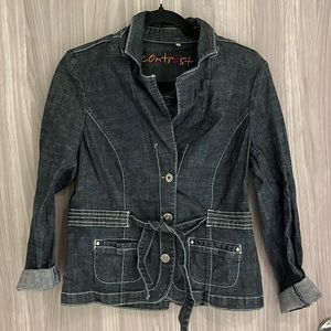 Women blazer